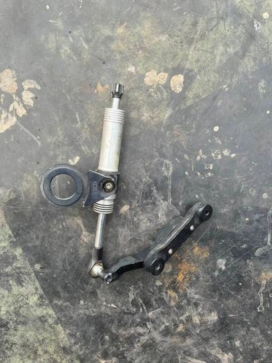 Zx600r Steering damper