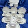 royal tara teaset Image 5