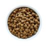 Country of Animals Light Dry Dog Food with Goose & Veal 2 kg (1.1-1.3 cm Kibble) Image 2