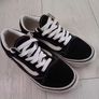Vans Pumps UK 2.5 Image 3