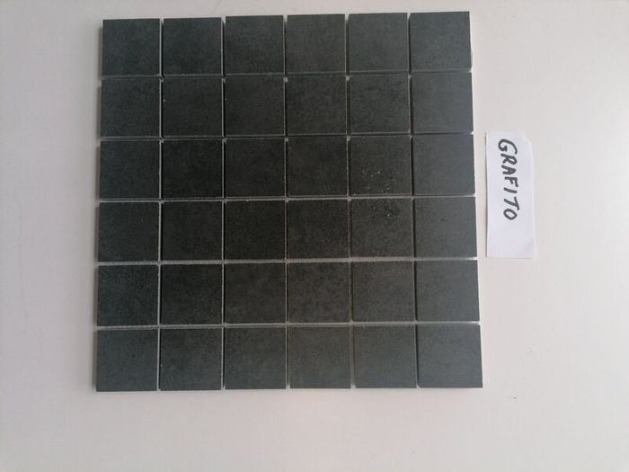 mosaic tiles