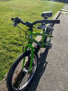 kids bike
