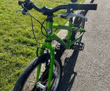 kids bike