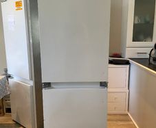 Fridge Freezer
