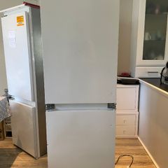 Fridge Freezer