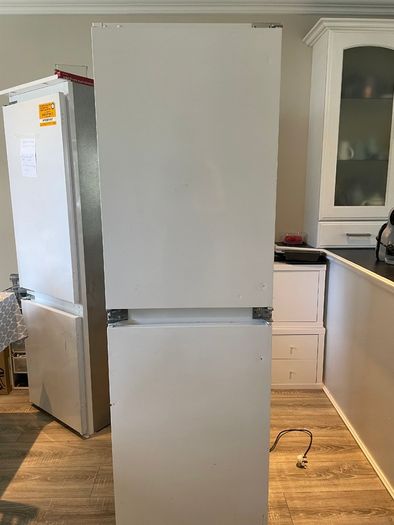 Fridge Freezer