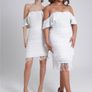 Virgos Lounge Celina Dress Image 3