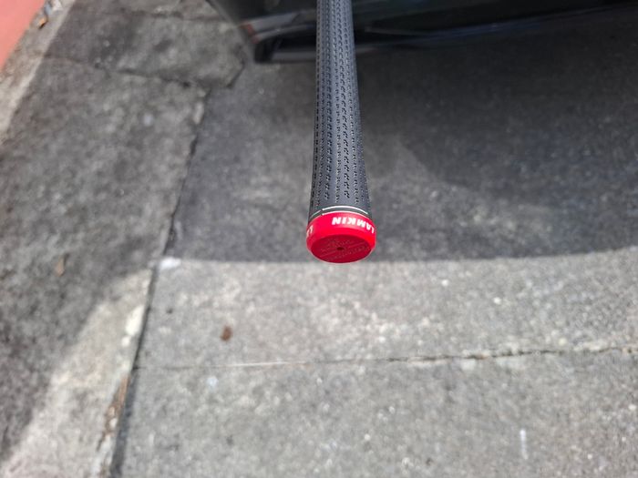 set of irons