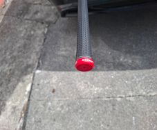set of irons