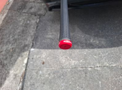 set of irons