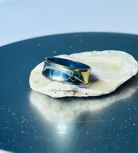 ring L
