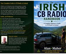 The Irish CB Radio Handbook