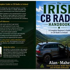 The Irish CB Radio Handbook