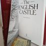 The English Castle by Francois Matarasso (GT313) Image 2