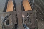women's loafers