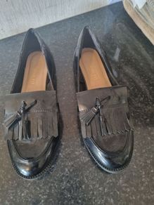 women's loafers