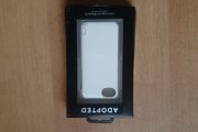 Adopted Lens Case for iPhone 5c