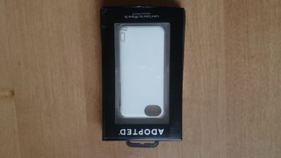 Adopted Lens Case for iPhone 5c