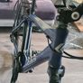 Hybrid Bike  For Sell In Excellent Condition Image 9