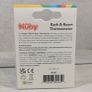 Nuby Penguin Floating Bathroom Thermometer Quick & Easy Digital Display 0+ Months NEW Image 2