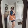 Balenciaga classic city hobo shoulder bag Image 8