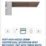 Vent Axia Heat Recovery Extract Fan Image 2