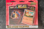 FREE Tracked Shipping. Pokemon Ascended Heroes Tech Sticker Collection