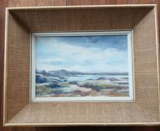 Pat McCabe " Cruit Island" 1978
