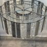 Beautiful modern Crystal chandelier Image 10