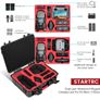 STARTRC Mavic 3 Classic Case Waterproof Hard Carrying Case for DJI Mavic 3 Classic Accessories Image 2