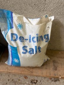 De-Icing Salt (7.5Kgs)