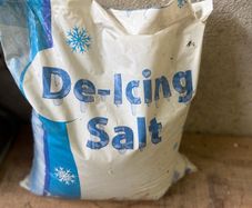 De-Icing Salt (7.5Kgs)