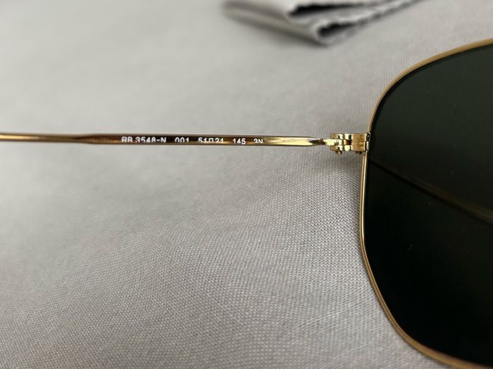Ray-Ban Sunglasses