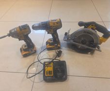 dewalt kit
