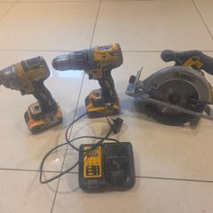 dewalt kit