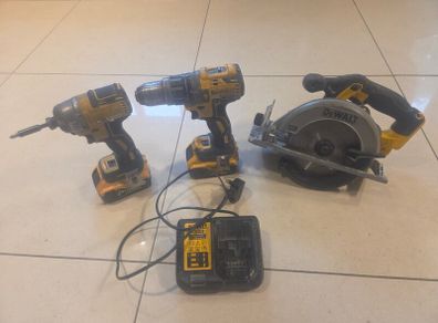 dewalt kit