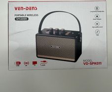 Vendens Speaker