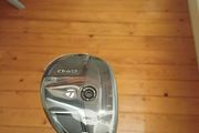 New Taylormade QI4D hybrid