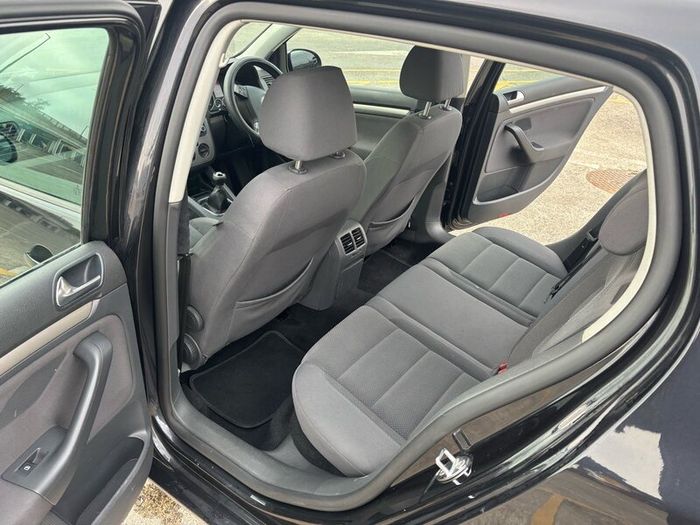 Deposit Taken -08  Vw Golf 1.9tdi -full Nct Jan 27