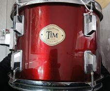 Drum for sale