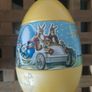 Harrods Easter Tin Image 3