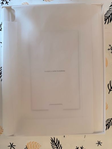 IPad Pro 13" M4 WiFi & Magic Keyboard