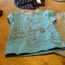 Baby boys Cherokee T. Shirts. Image 4