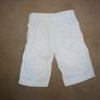 Wheat White Shorts Age 4 Years Image 2