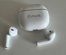 Muvit Earbuds