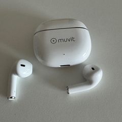 Muvit Earbuds