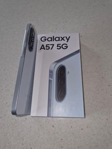 samsung A57. 5g 8RAM 128