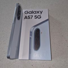 samsung A57. 5g 8RAM 128