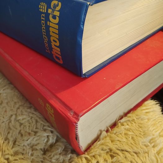 2 Longmans Chronicles/ The World & 20th Century