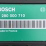 Engine ECU (Fiat Uno  Panda) Image 4